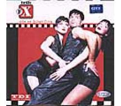 TRIK FX - Gde se ljubav cuva, 1999 (CD)